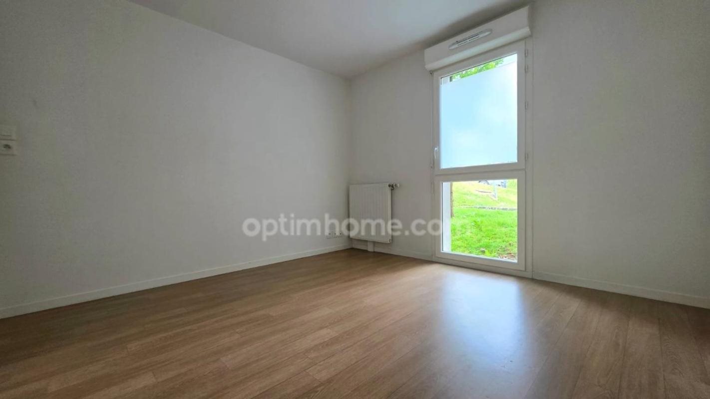 Appartement à vendre, 59m², Saint-Avé