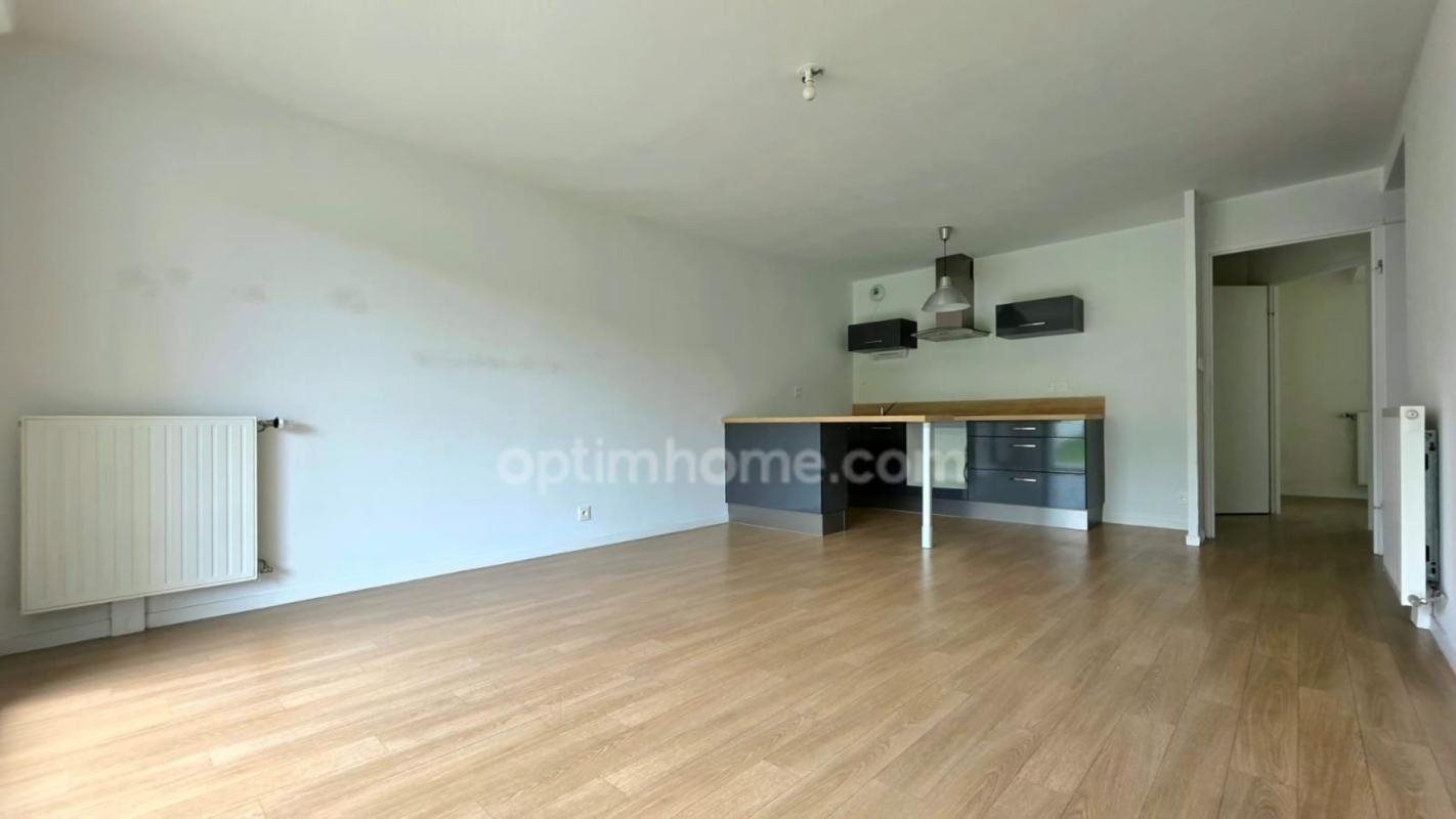 Appartement à vendre, 59m², Saint-Avé