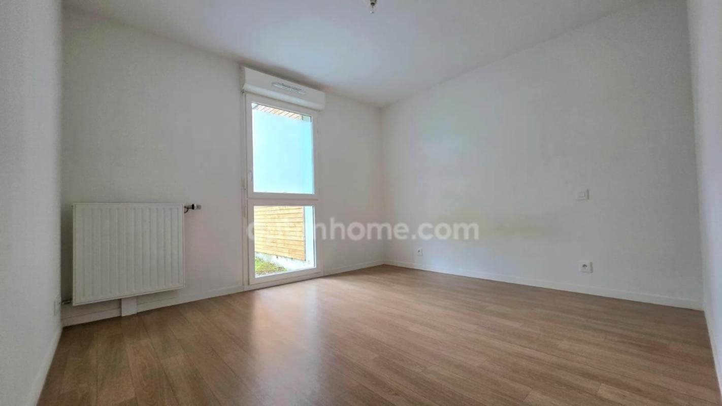 Appartement à vendre, 59m², Saint-Avé