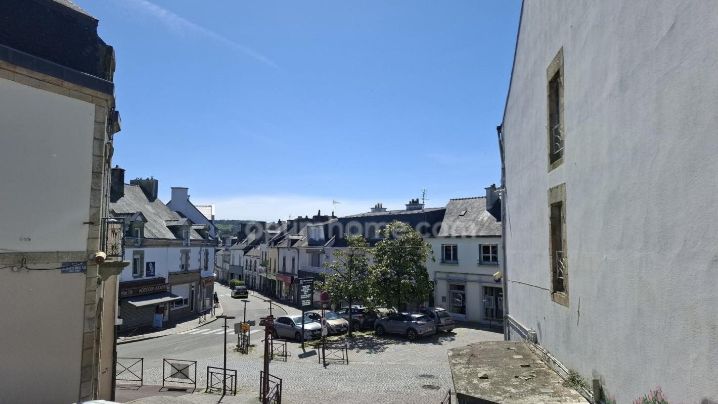 Maison à vendre, 60m², Locminé