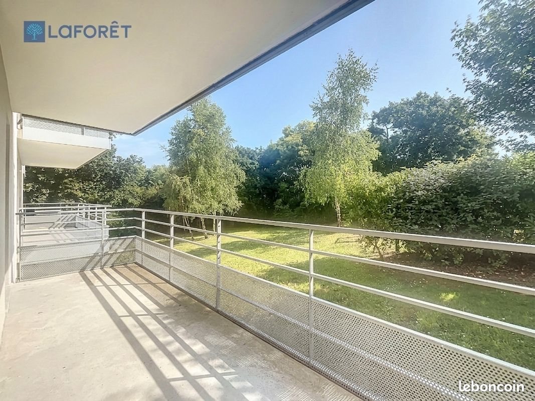 Appartement à louer, 40m², Larmor-Plage