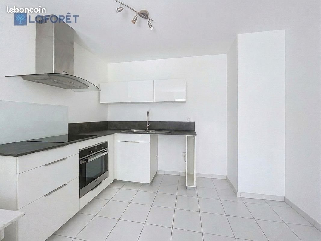 Appartement à louer, 40m², Larmor-Plage