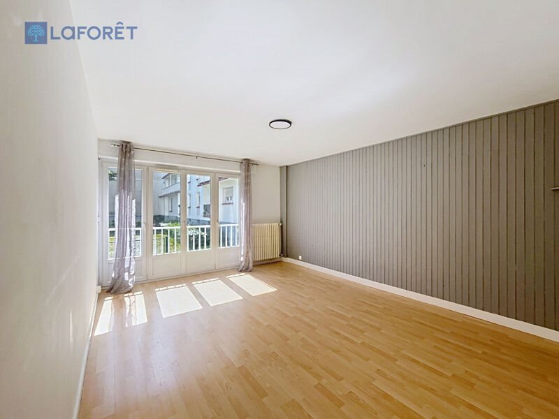 Appartement à louer, 79m², Lorient