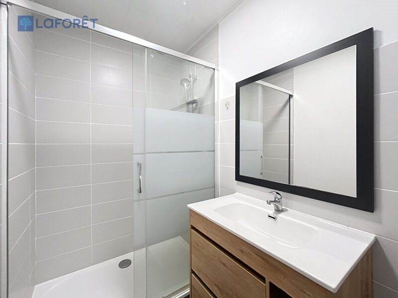 Appartement à louer, 79m², Lorient