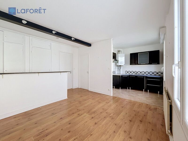 Appartement à louer, 39m², Lorient