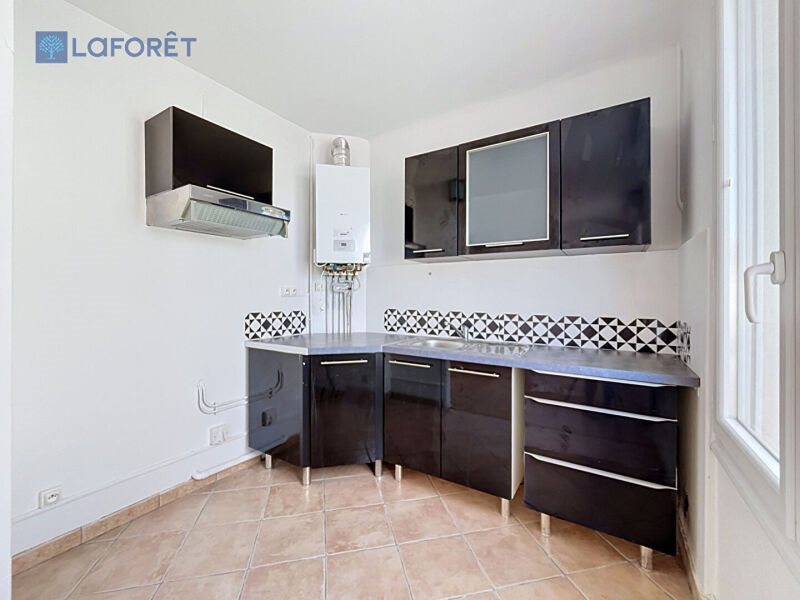 Appartement à louer, 39m², Lorient