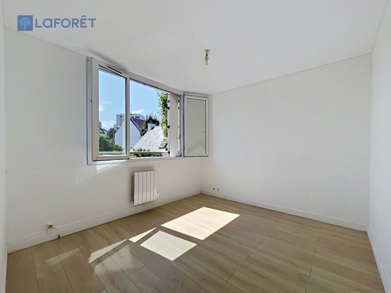 Appartement à louer, 37m², Lorient