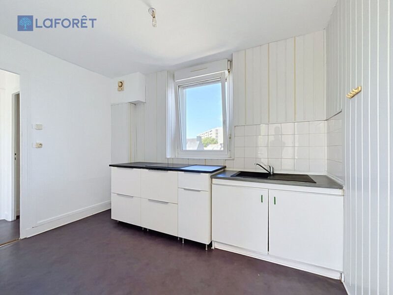 Appartement à louer, 37m², Lorient
