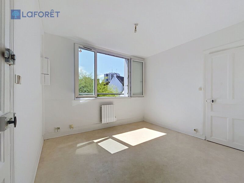 Appartement à louer, 37m², Lorient
