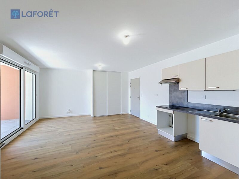 Appartement à louer, 45m², Guidel