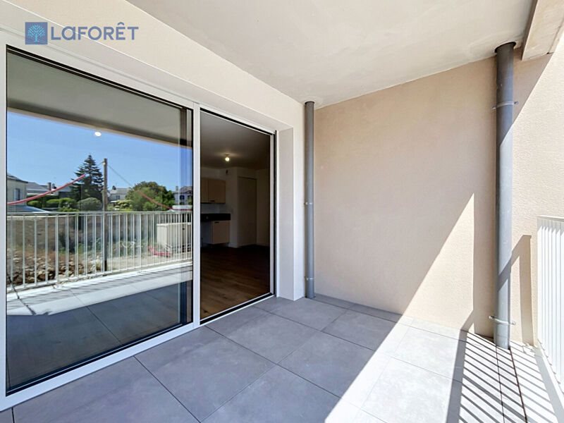 Appartement à louer, 45m², Guidel