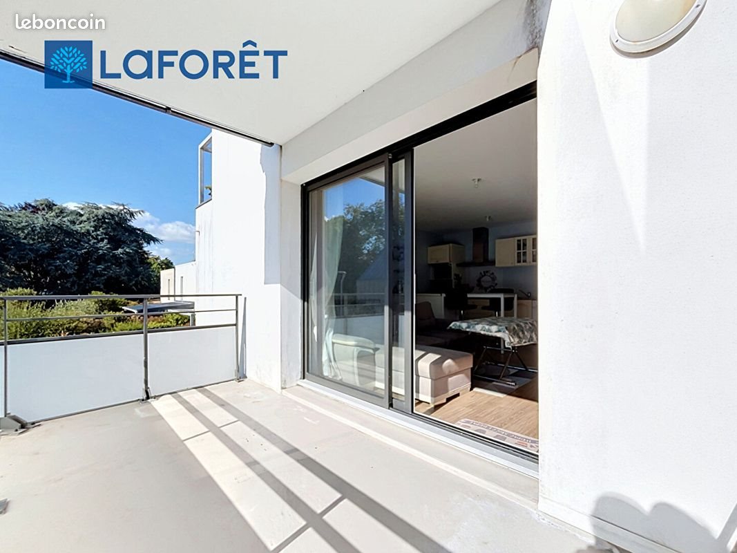 Appartement à louer, 63m², Lorient