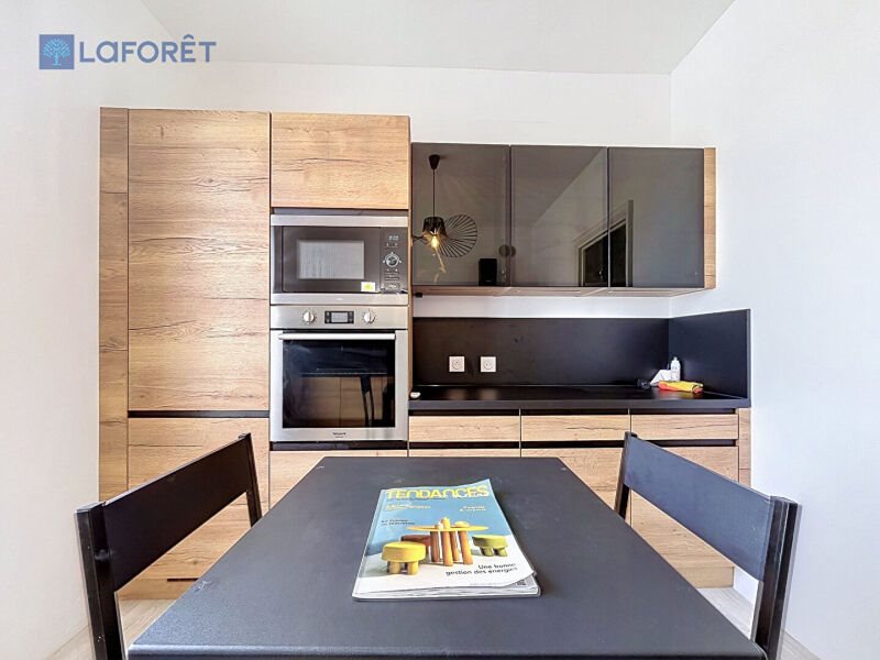 Appartement à louer, 96m², Lorient