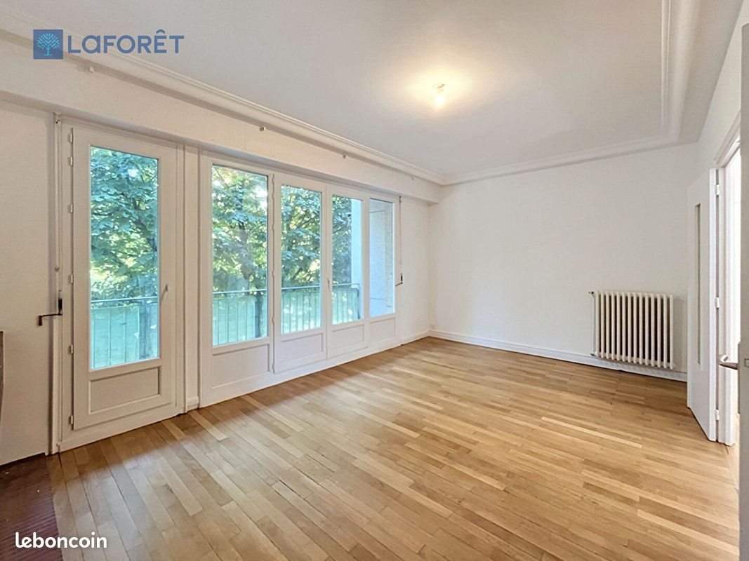 Appartement à louer, 70m², Lorient