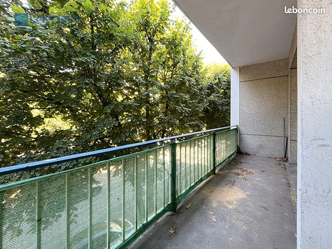 Appartement à louer, 70m², Lorient