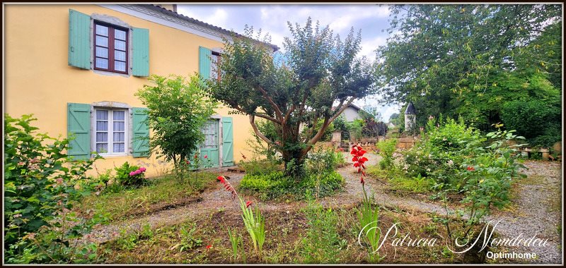 Maison à vendre, 188m², Sault-de-Navailles