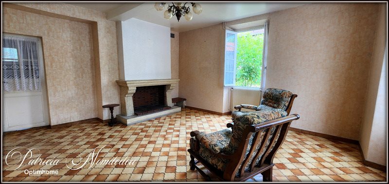 Maison à vendre, 188m², Sault-de-Navailles
