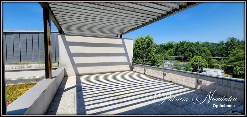 Appartement à vendre, 71m², Jurançon