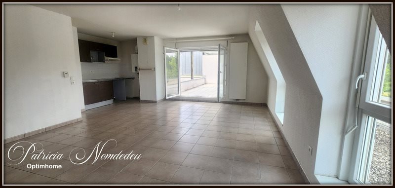Appartement à vendre, 71m², Jurançon