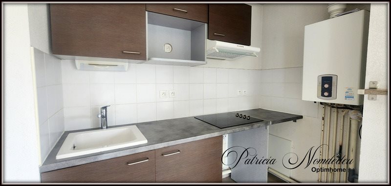Appartement à vendre, 71m², Jurançon