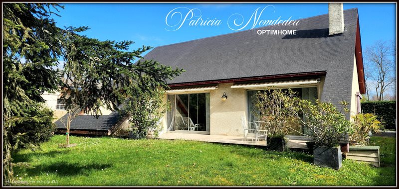 Maison à vendre, 149m², Pau