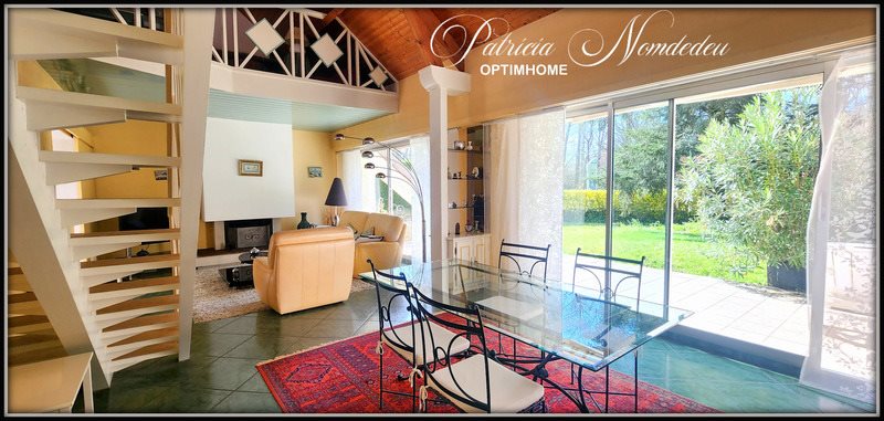 Maison à vendre, 149m², Pau