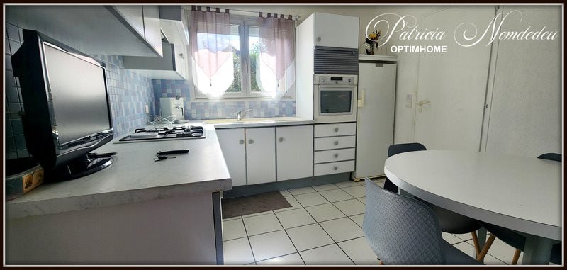 Maison à vendre, 149m², Pau
