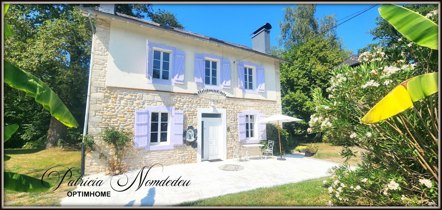 Maison à vendre, 142m², Lacommande