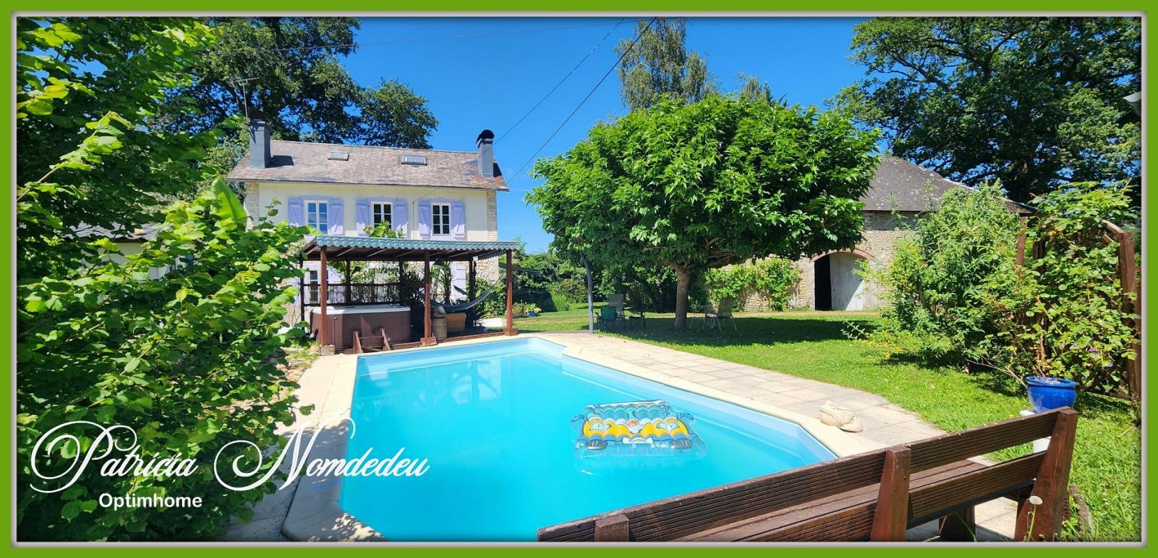 Maison à vendre, 142m², Lacommande