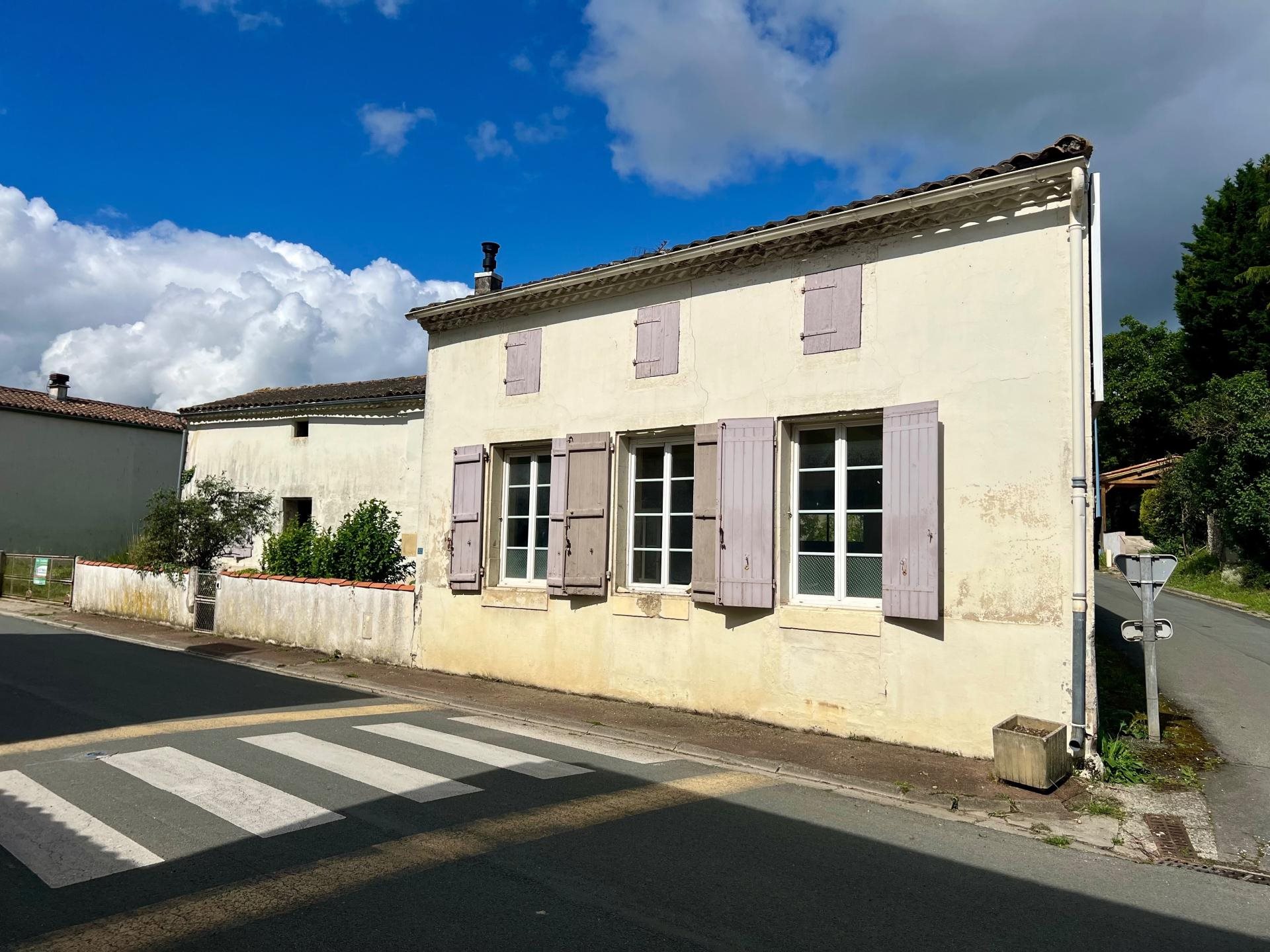 Maison à vendre, 124m², Mazeray