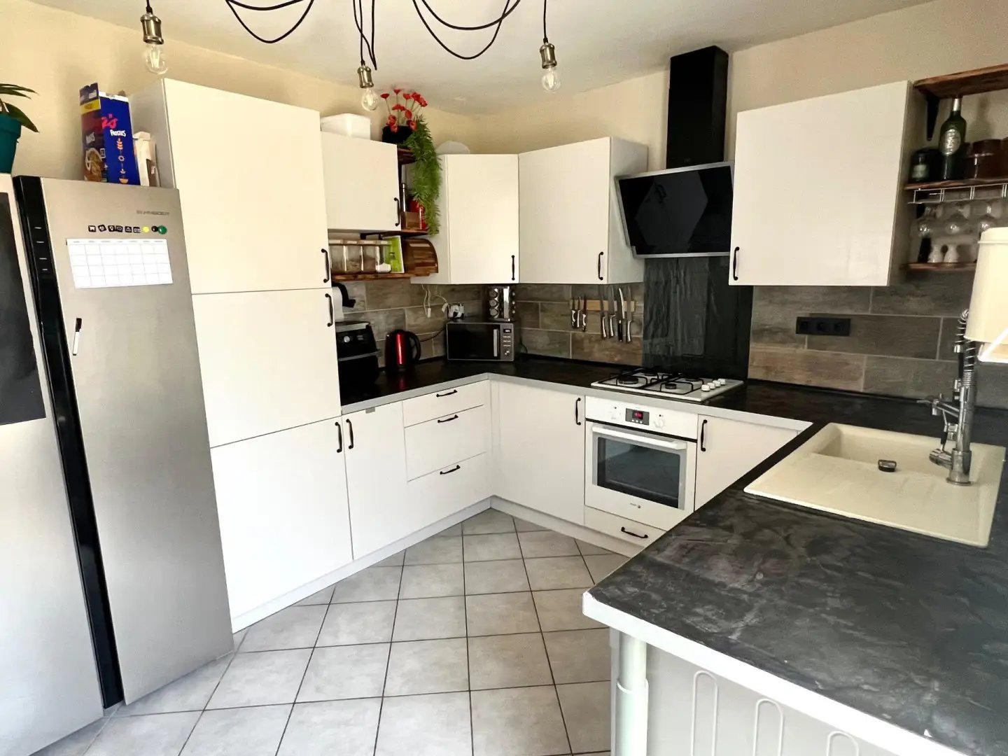 Maison à vendre, 150m², La Villedieu