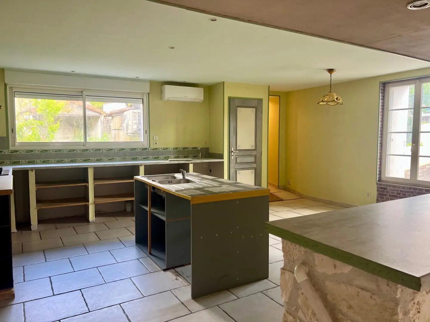 Maison à vendre, 124m², Mazeray
