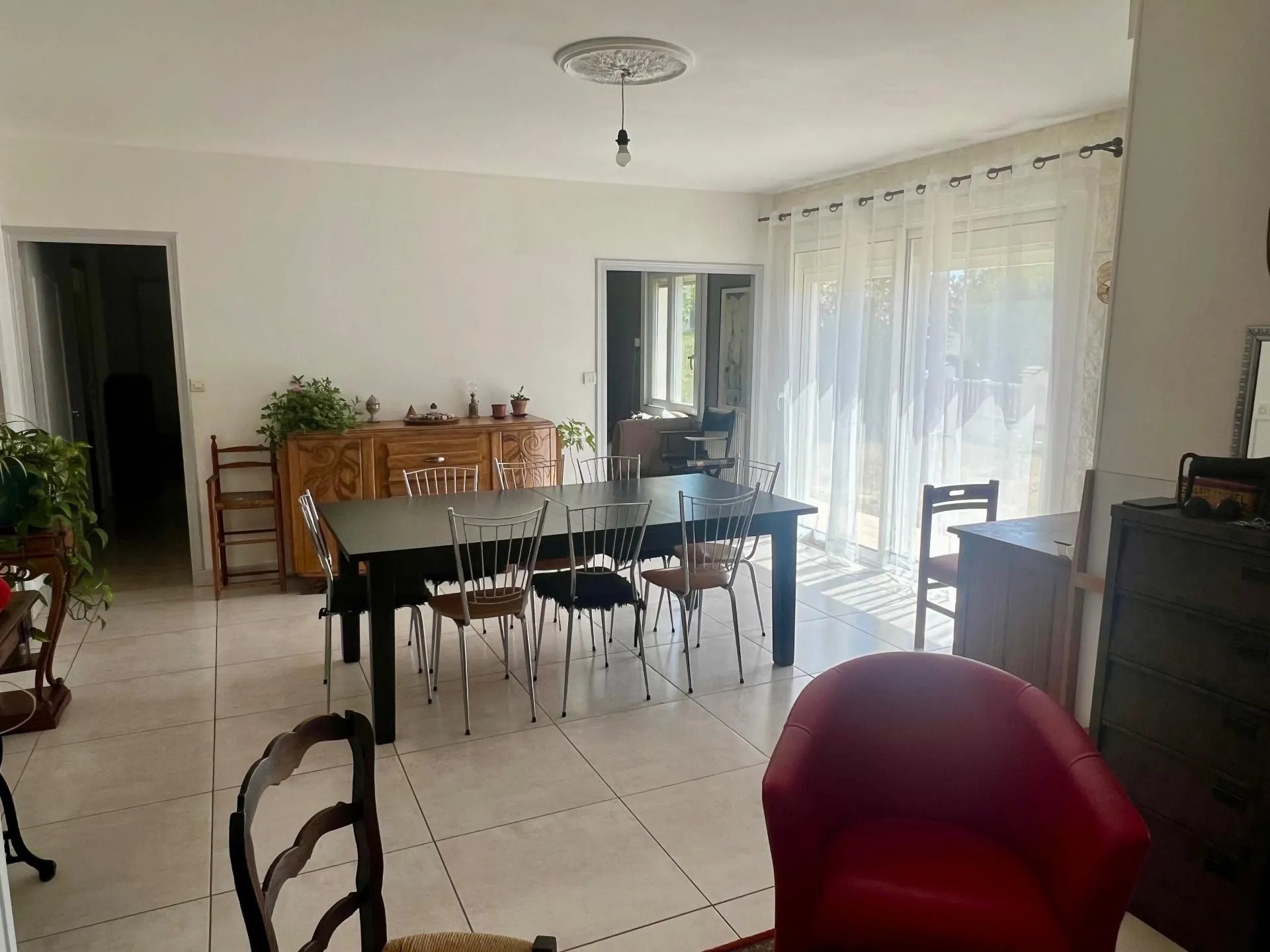 Maison à vendre, 100m², Saint-Jean-d'Angély