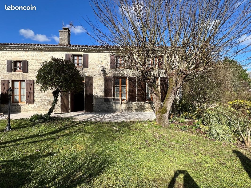 Maison à vendre, 150m², Néré