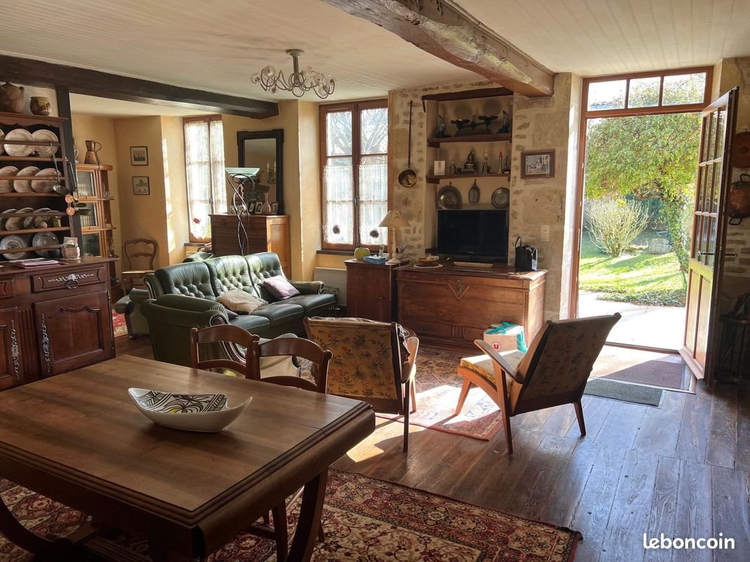 Maison à vendre, 150m², Néré