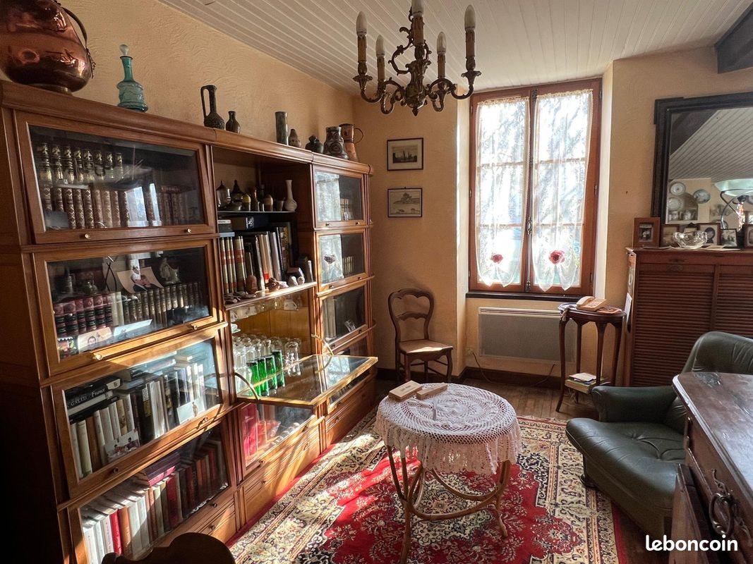 Maison à vendre, 150m², Néré