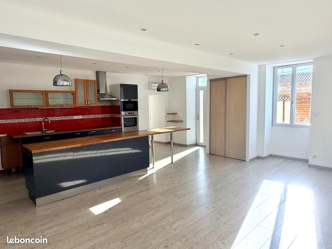 Maison à vendre, 141m², Saint-Savinien
