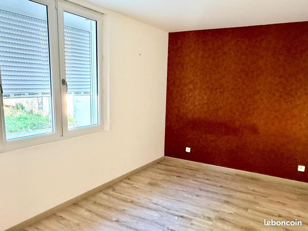 Maison à vendre, 141m², Saint-Savinien