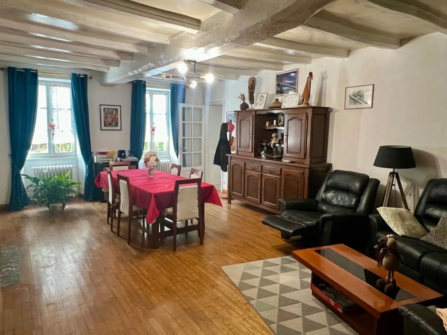 Maison à vendre, 144m², Varaize