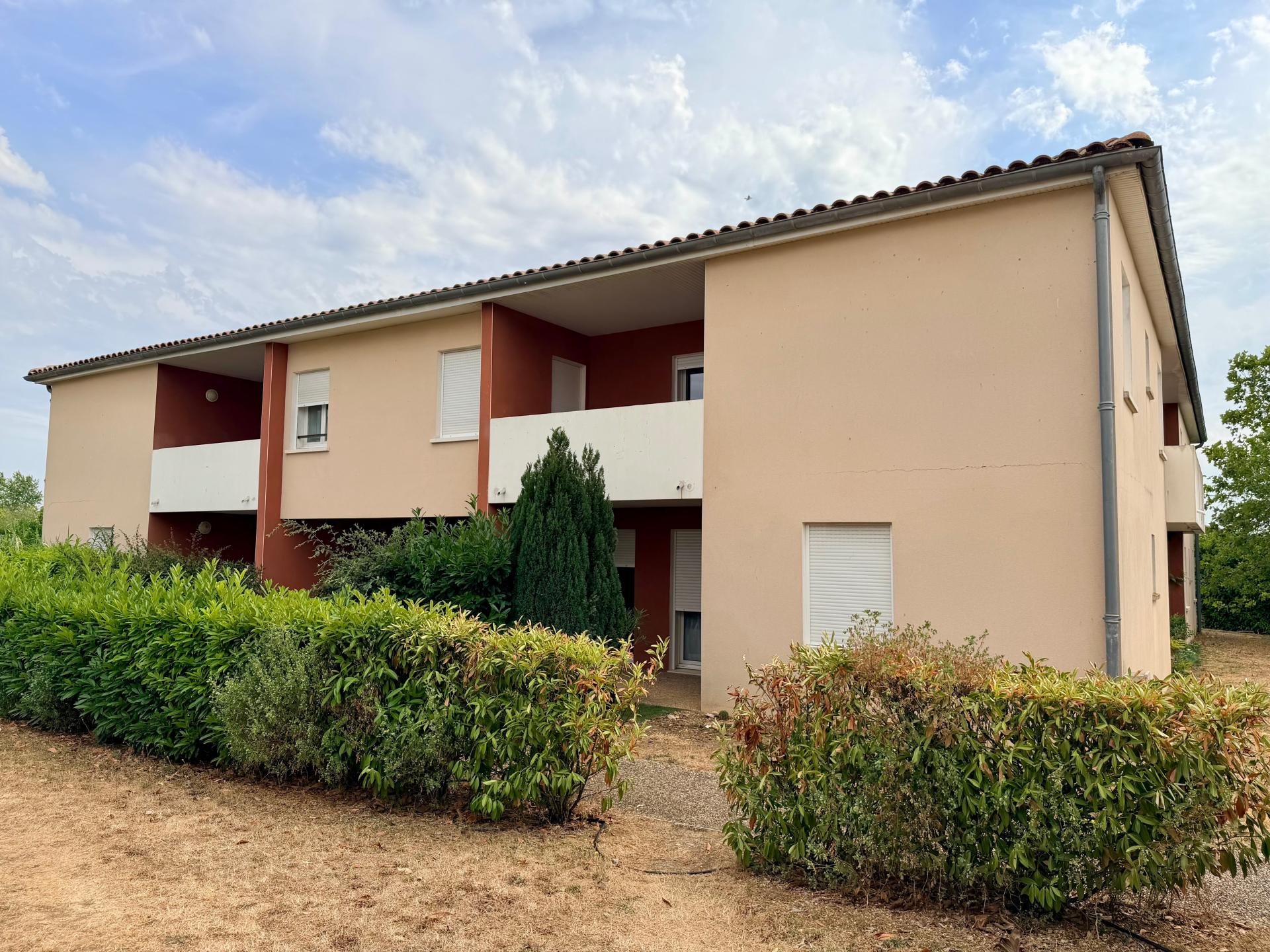 Appartement à vendre, 62m², Saint-Jean-d'Angély