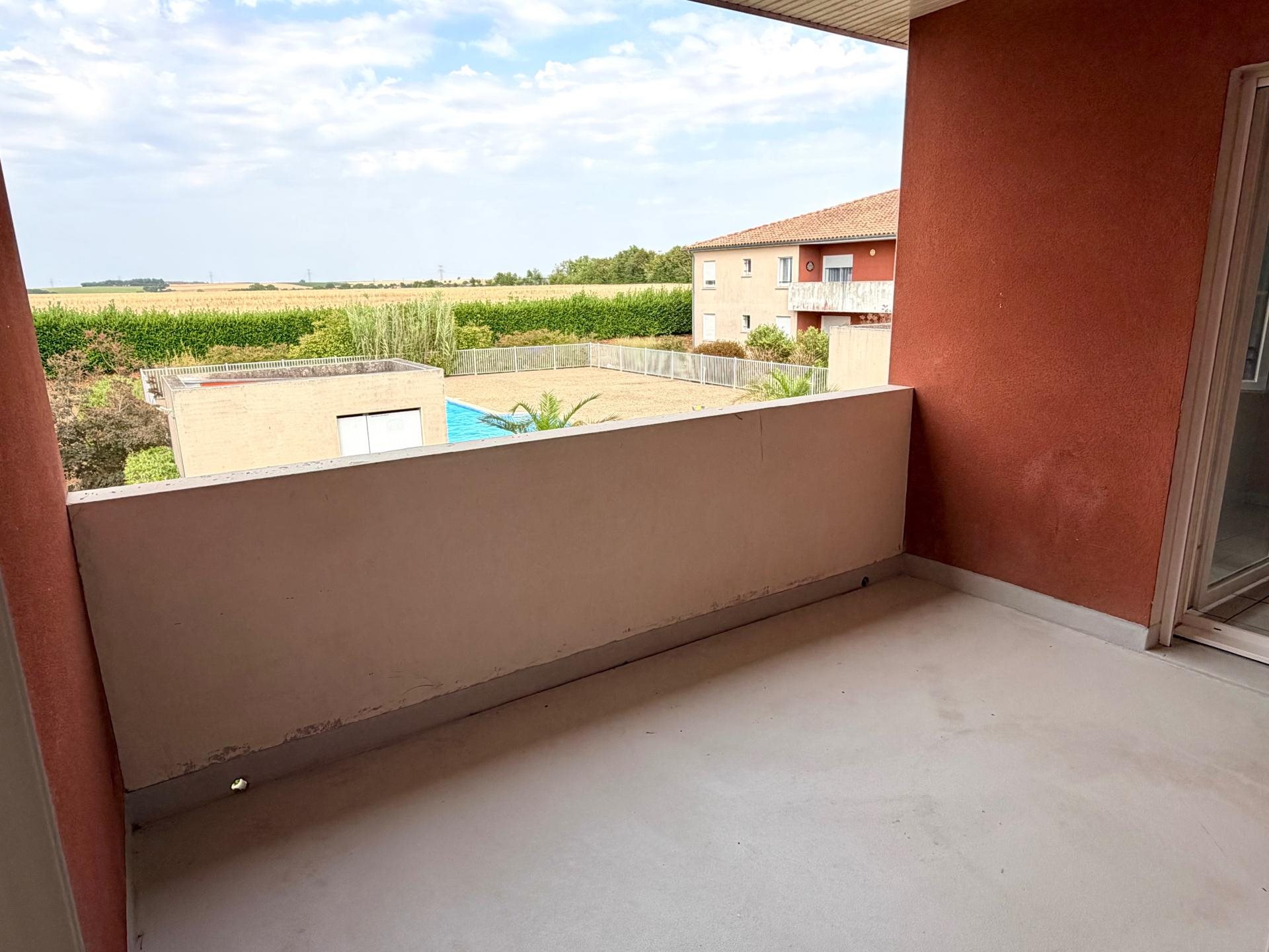 Appartement à vendre, 62m², Saint-Jean-d'Angély