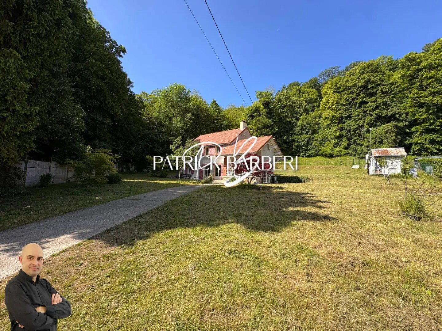 Maison à vendre, 199m², Vauréal