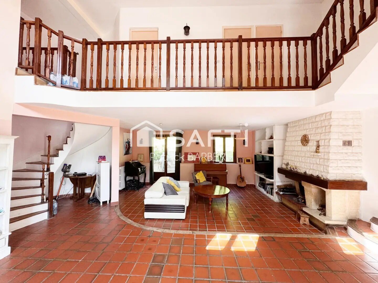 Maison à vendre, 199m², Vauréal