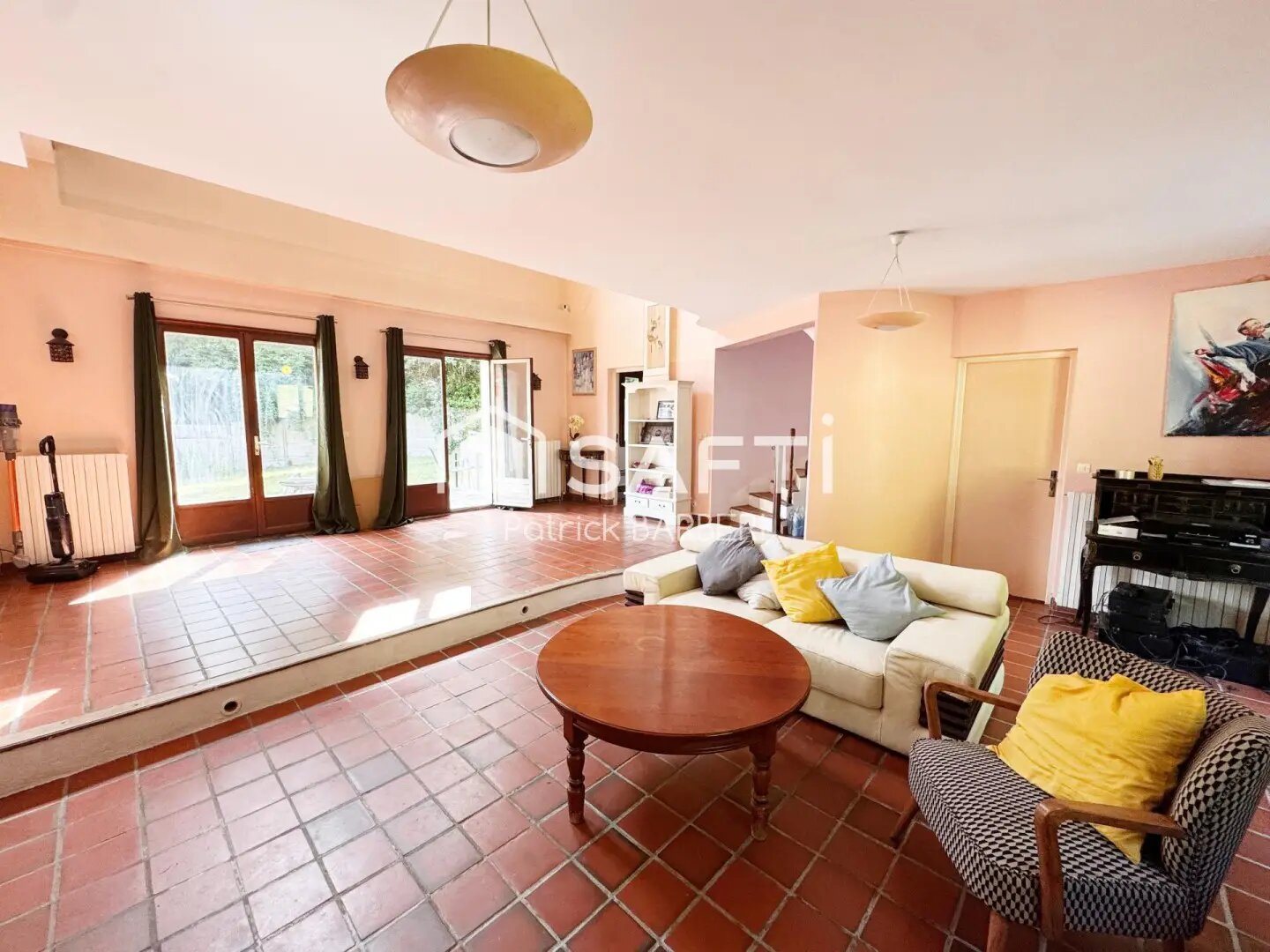 Maison à vendre, 199m², Vauréal