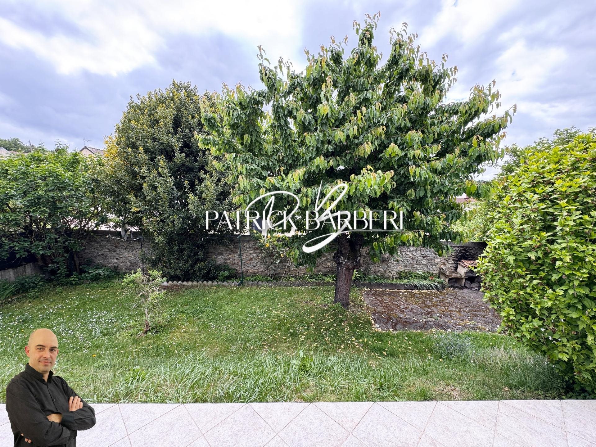 Maison à vendre, 135m², Menucourt