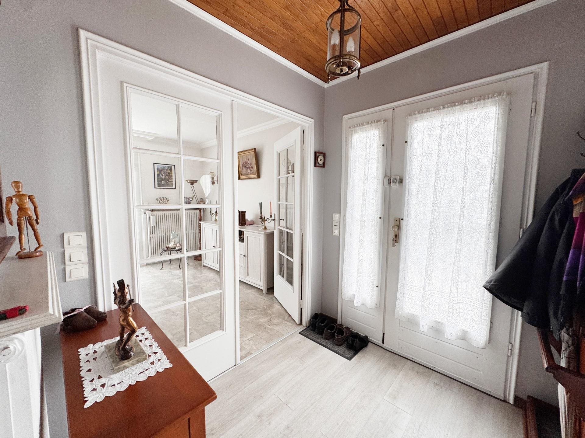 Maison à vendre, 135m², Menucourt