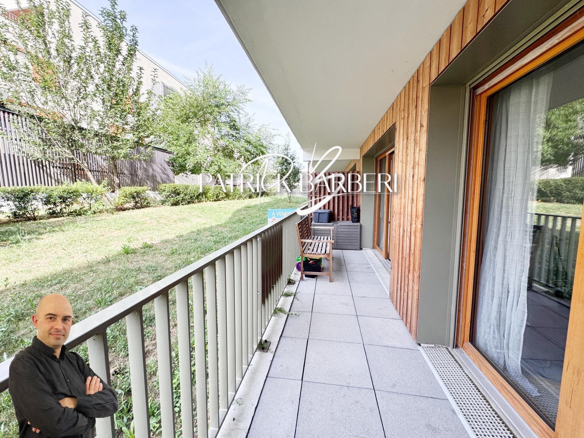 Appartement à vendre, 56m², Menucourt