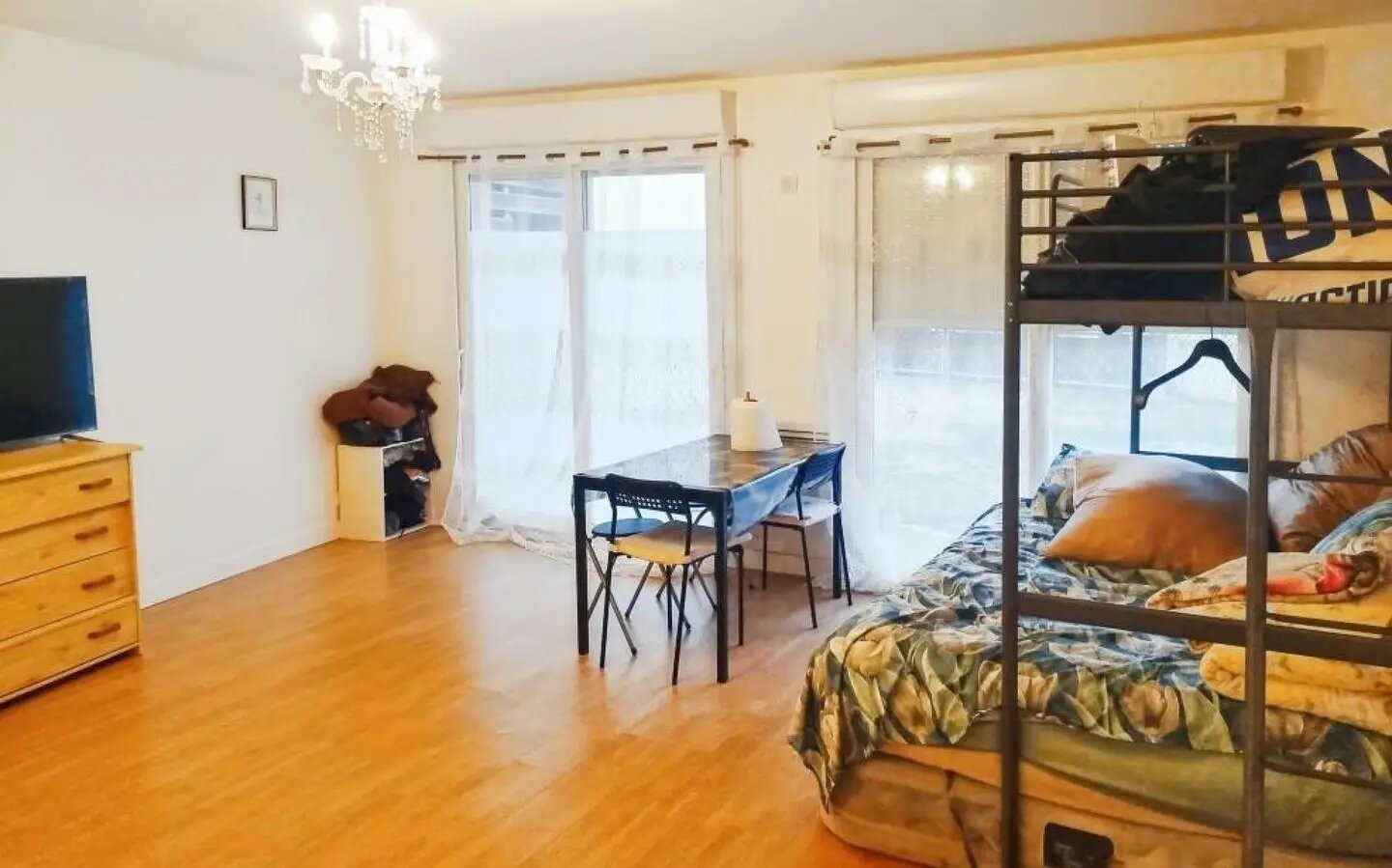 Appartement à louer, 31m², Andrésy