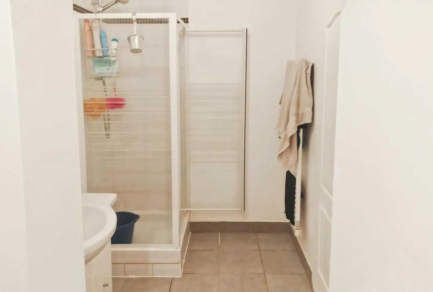 Appartement à louer, 31m², Andrésy