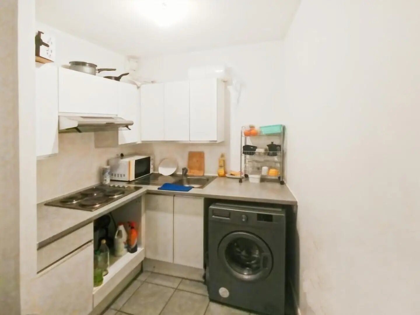 Appartement à louer, 31m², Andrésy
